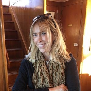 Meet your Posher, Kim